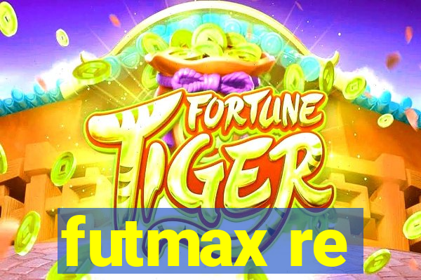 futmax re